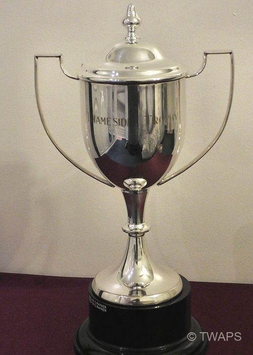Thameside Trophy