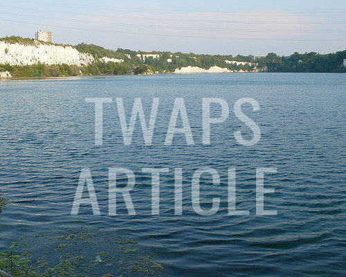 TWAPS Fishing Article